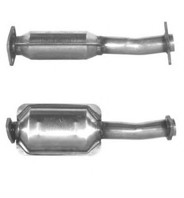 BM CATALYSTS bm90393 - Катализатор